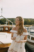 THE MARAIS TOP