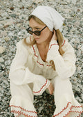 THE RAVELLO TOP