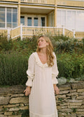 THE BRIAR DRESS