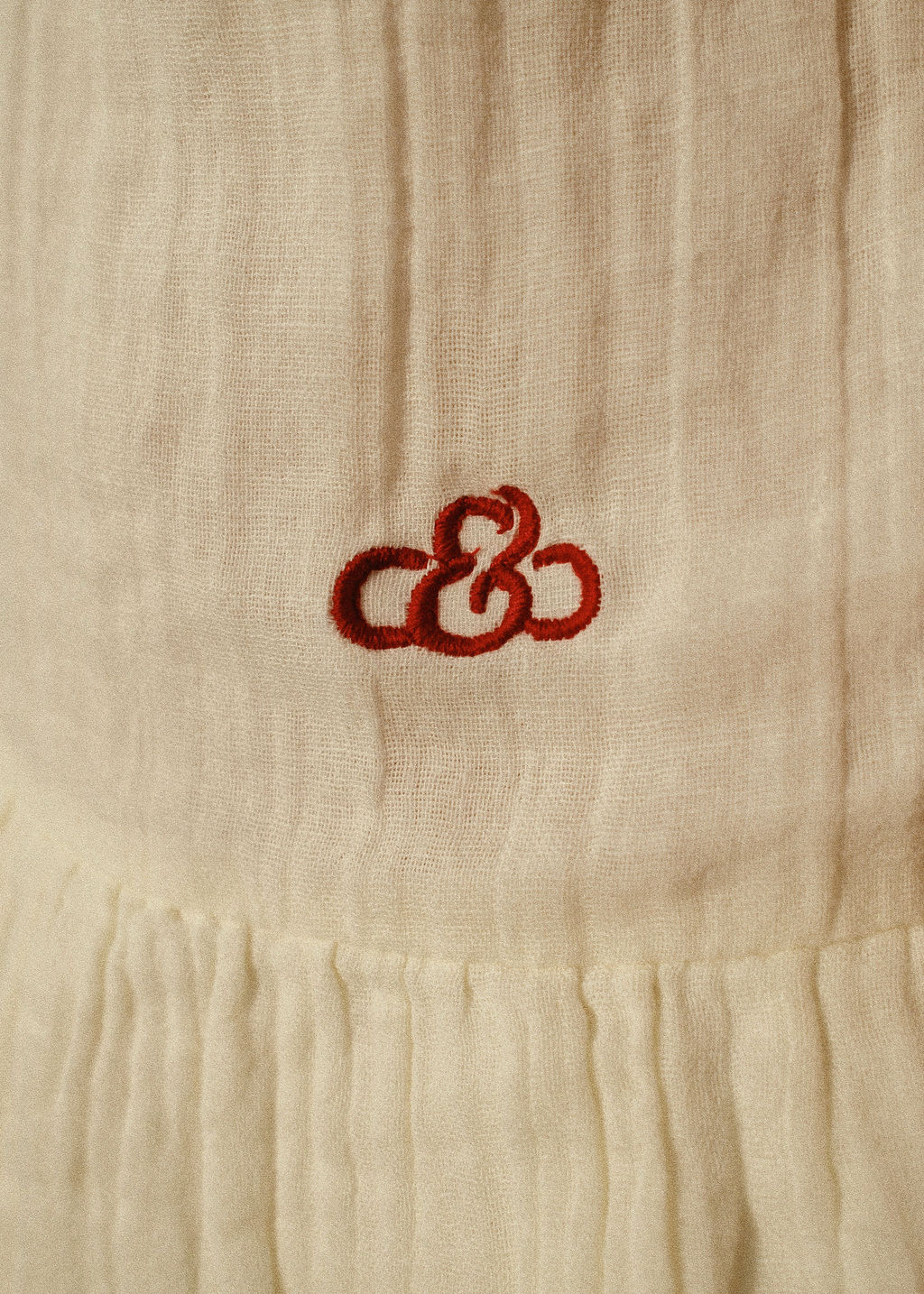 THE MARAIS TOP