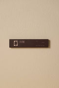 10AM INTENTION INCENSE by In Time Incense