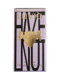 Luvio Roasted Hazelnut & Fleur De Sel 90g by Loco Love