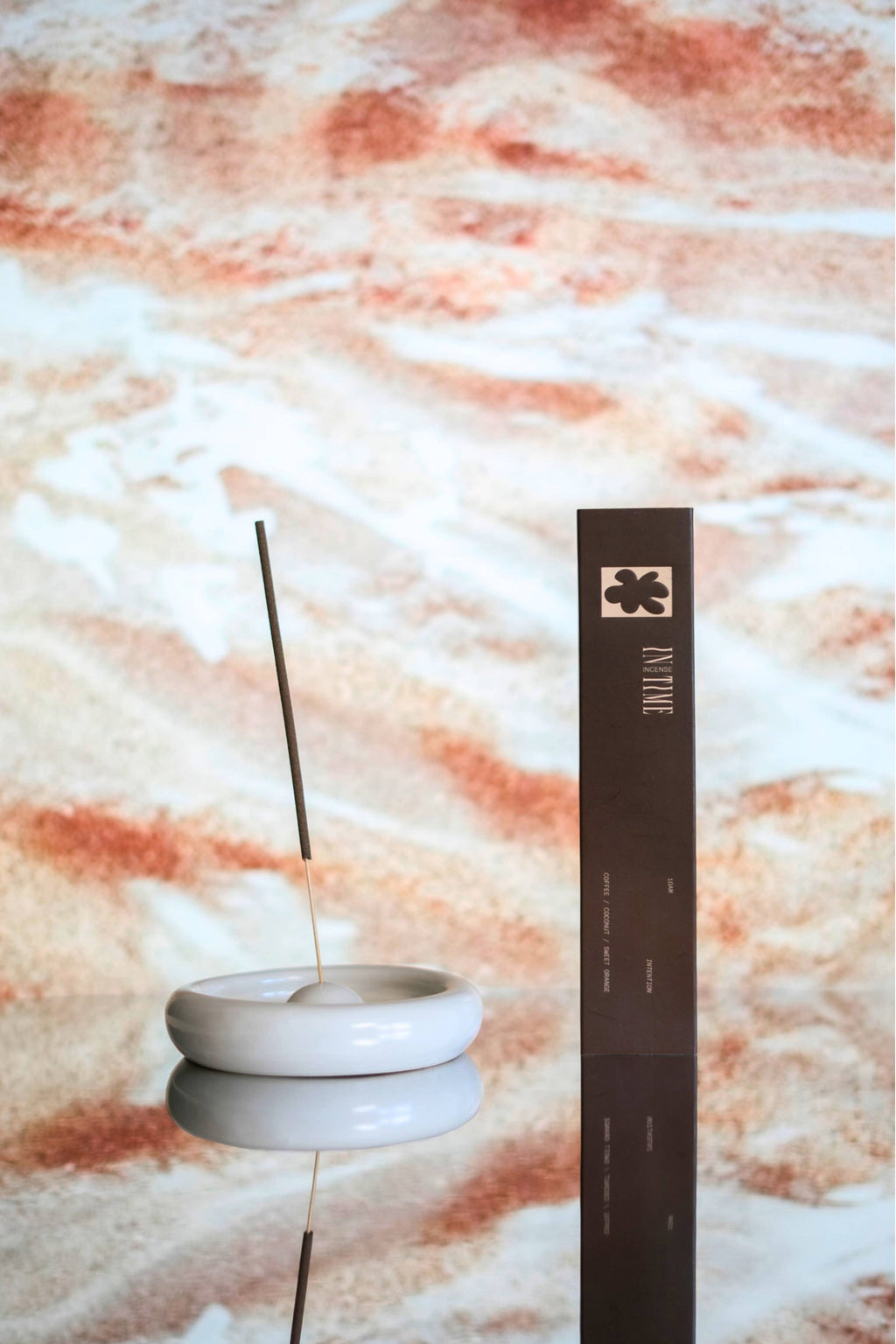 10AM INTENTION INCENSE by In Time Incense